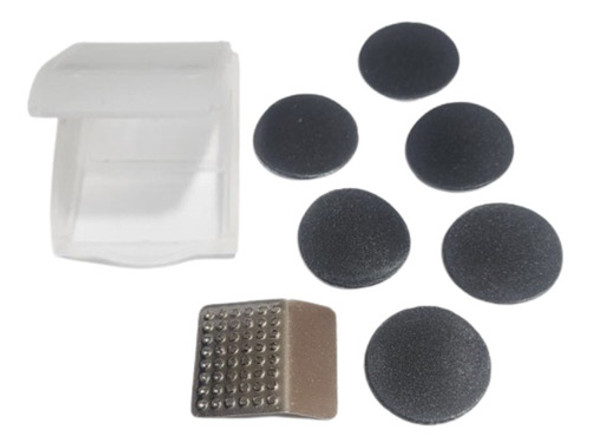 4 Kit De Parches Autoadhesivos Para Bici . Dagnino Bikes 0