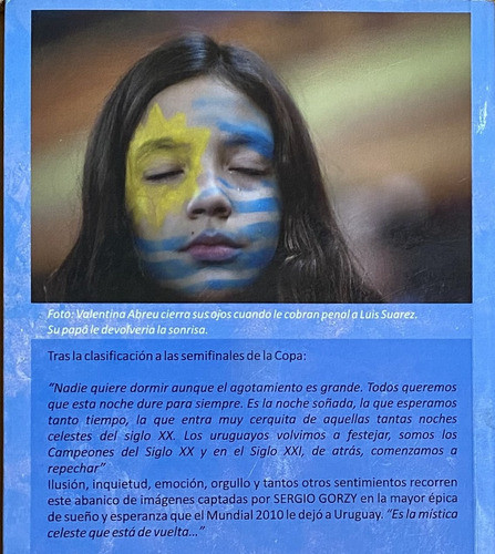 Libro Cámara Celeste En Sudáfrica, Sergio Gorzy, Cf3 1