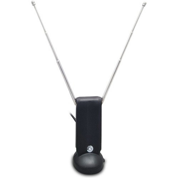Tv Digital Antena Hdtv Canales De Aire 0
