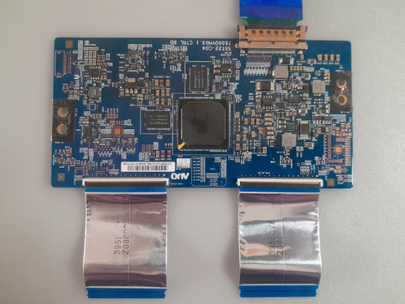 Placa Tcom Philips 55pug6700/78 0