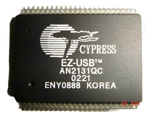 Usb Ic An2131qc 0