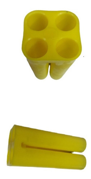 Centrifuga Porta  Tubo Marca Giumelli  P/4tubos De 15cc 0