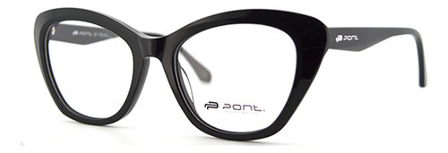 Armazon De Lentes Pont - 6046 1