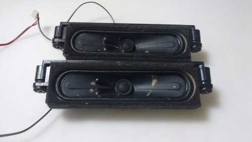 Juego De Parlantes Ilo D3000 43 Originales Con Garantía 0