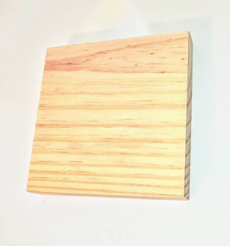 3 Tábuas Em Madeira De Pinus Com 30x22x2 # Placa De Madeira 0