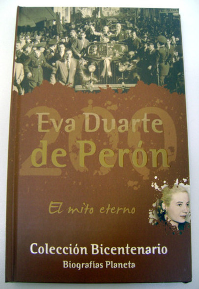 Eva Duarte De Peron Biografias Planeta Bicentenario Boedo 0 Eva Duarte De Peron Biografias Planeta Bicentenario Boedo 0