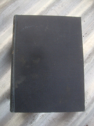 Junto A Mis Enfermos - Oscar Ivanissevich 1945 1