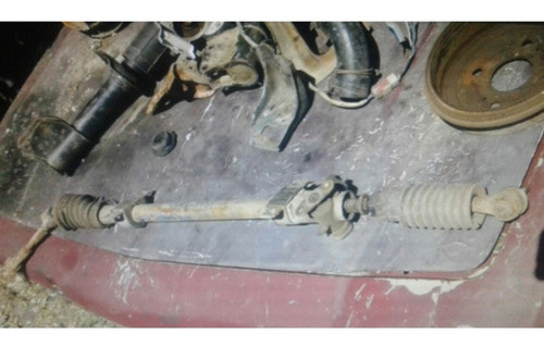 Cremallera Dirección Dahiatsu Charade 81 0