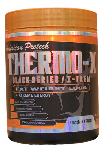 Thermo-x 0