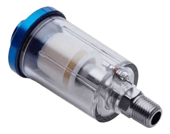 Trampa De Agua 1/4 Bremen 4117 Compresor Pintar Neumatica 0