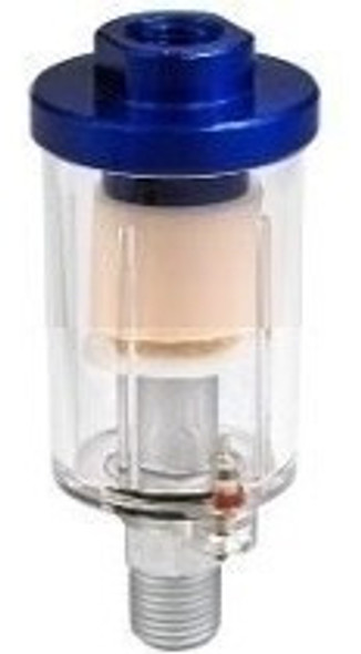 Trampa De Agua 1/4 Bremen 4117 Compresor Pintar Neumatica 1