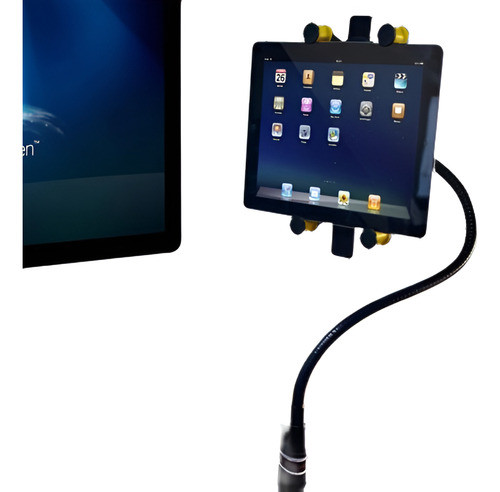 Tableta Escritorio Soporte Perezoso Cama Tablet Soporte Cuel 0