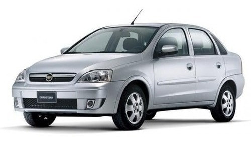 Tapa Cacha De Espejo Derecha Chevrolet Corsa 2 1
