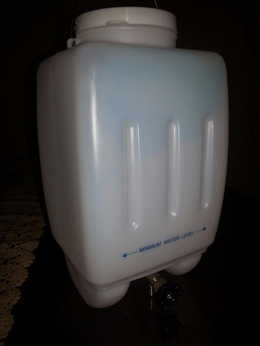 Bidon De Plancha De Bidon  Lahoz Hercules Ricoma Silti 0