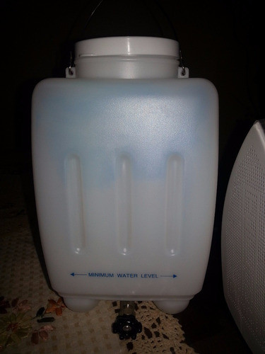 Bidon De Plancha De Bidon  Lahoz Hercules Ricoma Silti 1