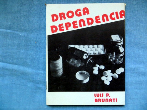 Dogra Dependencia Luis P Brunati 1988 0