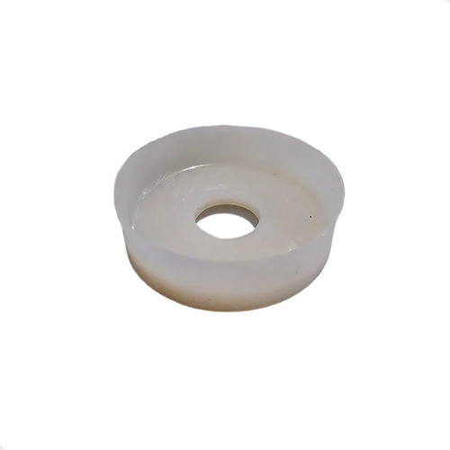 Gaxeta Nylon Lavadora Hidromar Furo 5/8 1 Uni 0