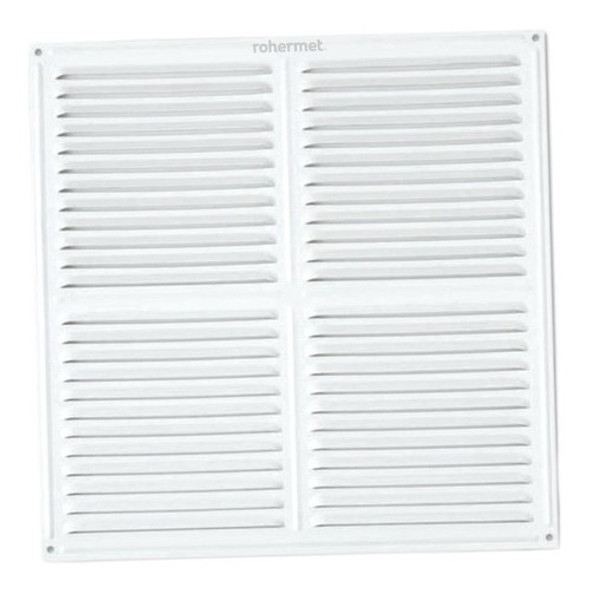 Rejilla De Ventilación 20x20 Cm Aprobada Para Amurar 200cm2 0 Rejilla De Ventilación 20x20 Cm Aprobada Para Amurar 200cm2 0