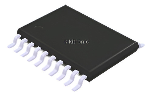 Msp430f1121aidwr ~ Msp430f1121 Mezclada Señal Microcontrolad 0