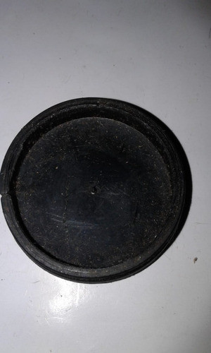 Steinheil Munchen  Tapa Lente Cubre Objetivo 1