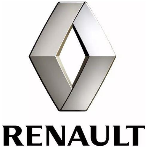 Amortiguador Trasero Renault Trafic Furgon 1