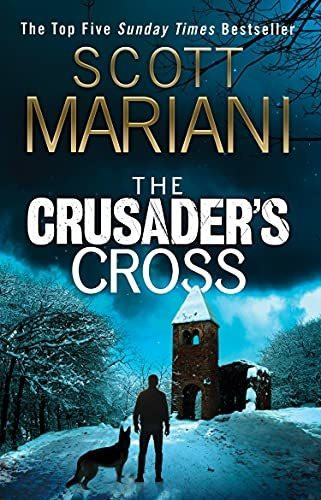 Book : The Crusader S Cross From The Sunday Times... 0
