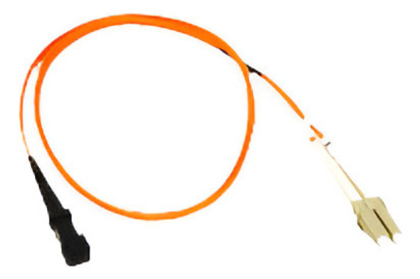 Cable De Conexión C2g 3m Lc/mtrj Dúplex 62.5/125 Multimodo 1