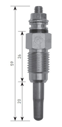 Calentador     Vw Passat/gol Rapido 0