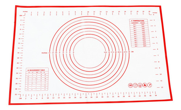 Tapete Culinario 40x50 0