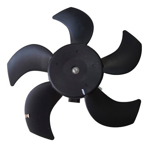 Electroventilador Fiat Palio Siena 1.0 1.8 8v Con Aire Acond 0