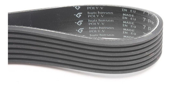 Correa Poli V Hutchinson Mercedes Benz Sprinter Maxion 7pk 0