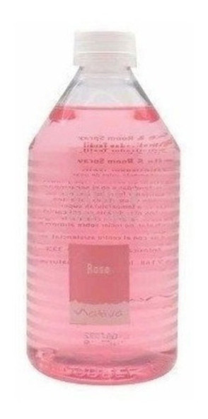 Rose Repuesto Aromatizador Textil 500cm Perfumes Nativa 0 Rose Repuesto Aromatizador Textil 500cm Perfumes Nativa 0