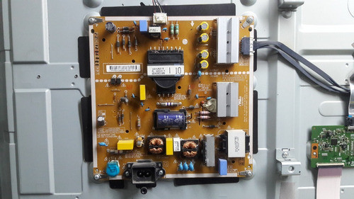 Placa Fuente LG 43uh6100 0