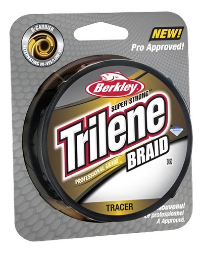 Trilenetracer Braid Grado Profesional 0