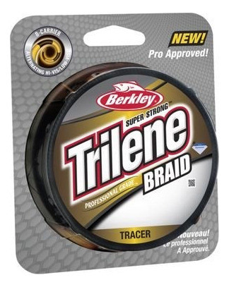 Trilenetracer Braid Grado Profesional 1