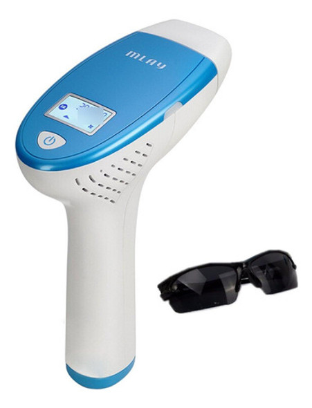 Depilador Ipl Sin Dolor Para Cuerpo Y Cara Aprobado Por La 0