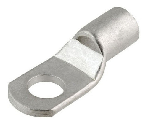 Pack X25 Terminal Cobre De 70 Mm2 Ø 5/16 0