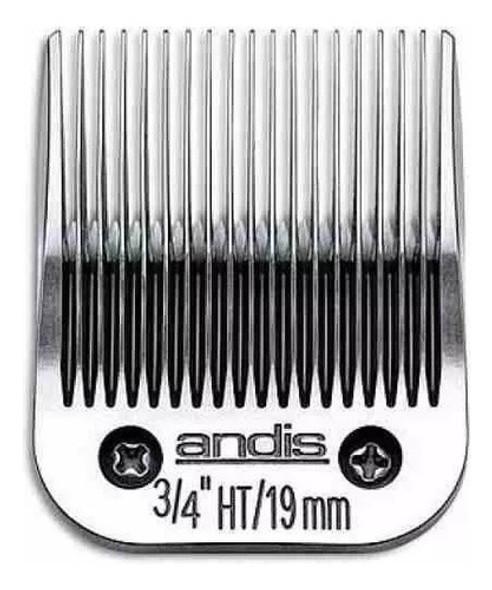 Lamina Andis 3/4 Ht - 19mm 0 Lamina Andis 3/4 Ht - 19mm 0