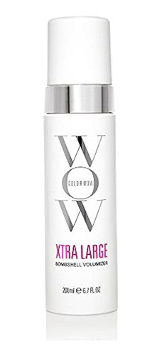Color Wow Xtra Large Bombshell Volumizer - Nueva Tecnología 0