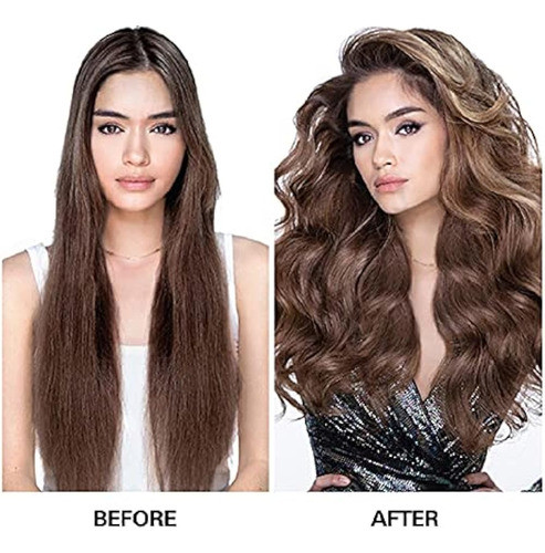 Color Wow Xtra Large Bombshell Volumizer - Nueva Tecnología 1