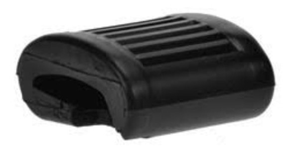 Goma Cubre Pedal De Patada Para Siambretta Tv 175 Y Av 175 0
