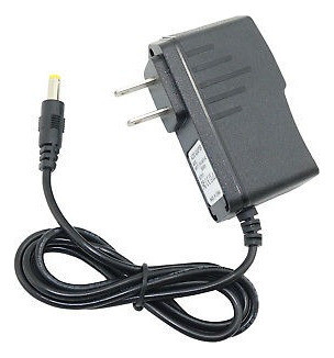 Inicio Ac Poder Adaptador Cable Para Leapfrog Leapster Rosa 1