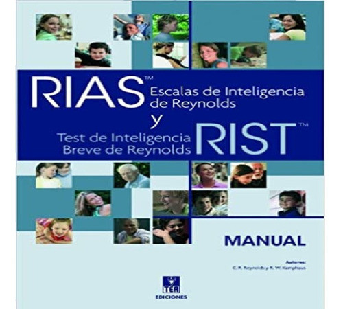 Rias Y Rist Evaluación 0