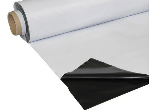 Rollo Agro Nylon Silo Protección Forraje 120 Micrones 0