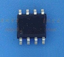 Integrado L 6560 L-6560 L6560 L6560ad Regulador Switching 0