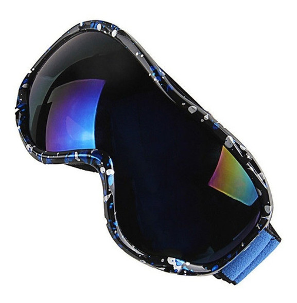 Moto De Nieve Gafas Anti-uv Gafas Unisex Atv Esquí Invierno 0 Moto De Nieve Gafas Anti-uv Gafas Unisex Atv Esquí Invierno 0