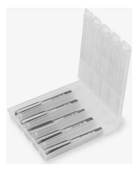 Macho Milimetrico Cono 2 9 X 1.25 X 5 Unidades Bremen 6940 1 Macho Milimetrico Cono 2 9 X 1.25 X 5 Unidades Bremen 6940 1
