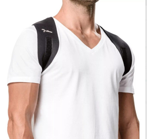 Soporte De Clavícula / Cod. L1 Talle M 0