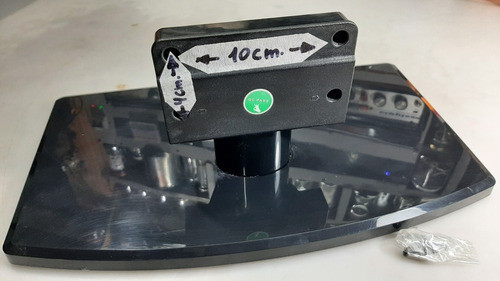 Base / Pata De Tv Hitachi Ld32hk08a 1