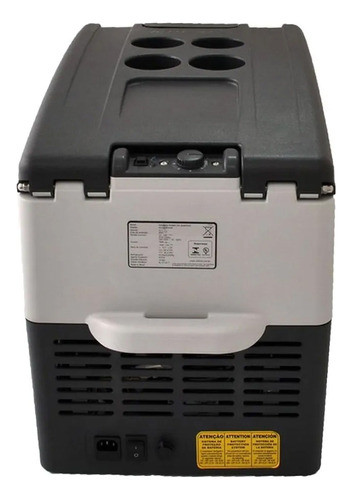 Termostato Geladeira 18lt 31lt Resfriar Analógica 300.0332 1